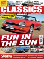 Classics World